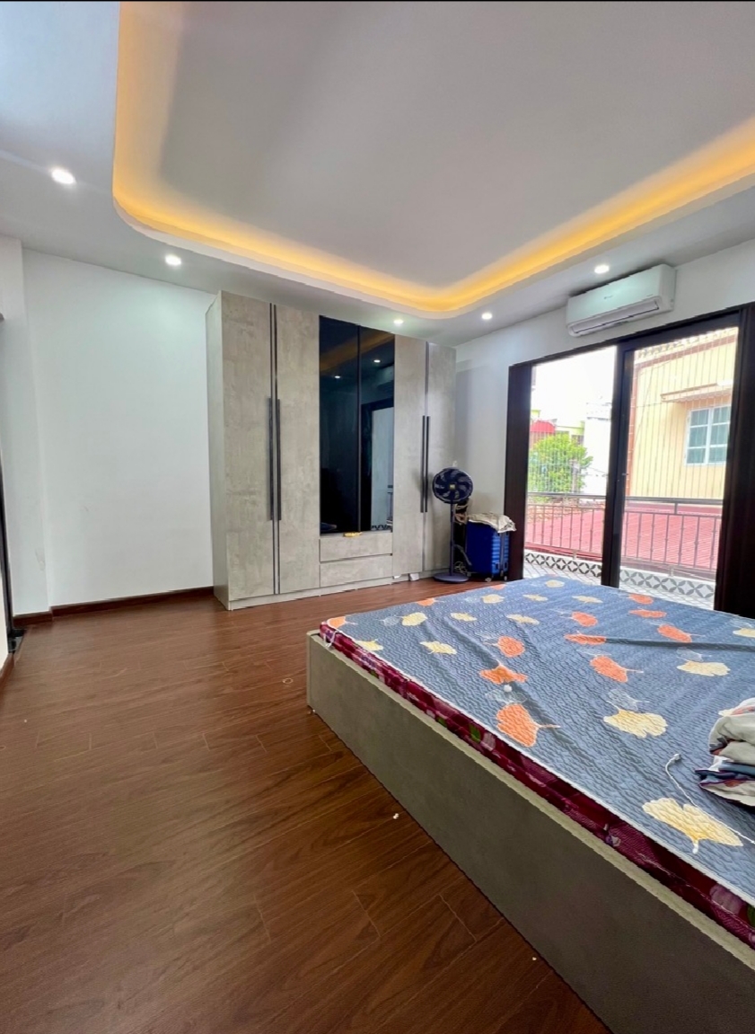 Bán nhà Thôn Tương Chúc, Ngũ Hiệp, Thanh Trì,  Siêu rẻ, 40m2, 4,95 tỷ