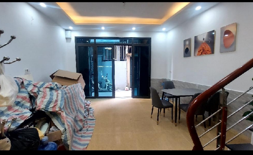 Bán nhà Tương Chúc, Ngũ Hiệp, Thanh Trì, Siêu rẻ, 30m2, 4.75 tỷ