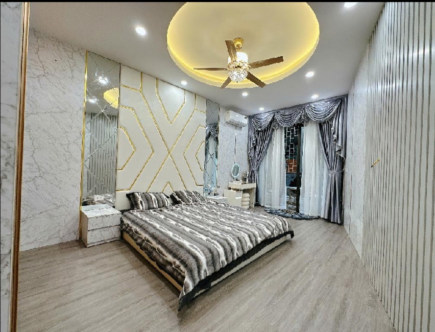 Bán nhà phố Trường Chinh, Phương Liệt, Thanh Xuân, Siêu đẹp, 48,4m2, 11.65 tỷ