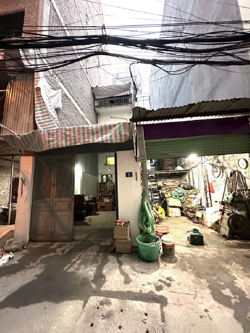 Bán nhà phố Trường Chinh, Thanh Xuân, Hà Nội, Siêu rẻ, 72m2, 20 tỷ