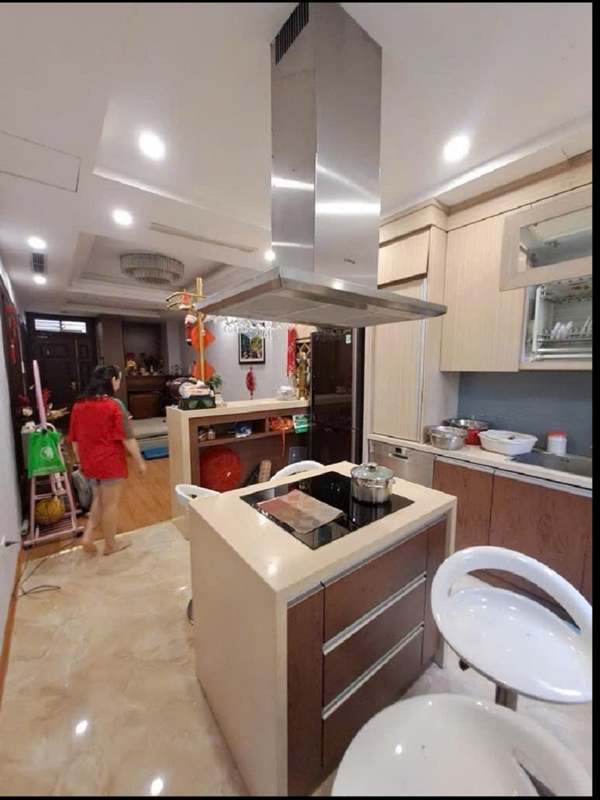 Bán căn hộ chung cư N3B Trung Hòa, Nhân Chính, Siêu rẻ, 76m2, 5.18 tỷ