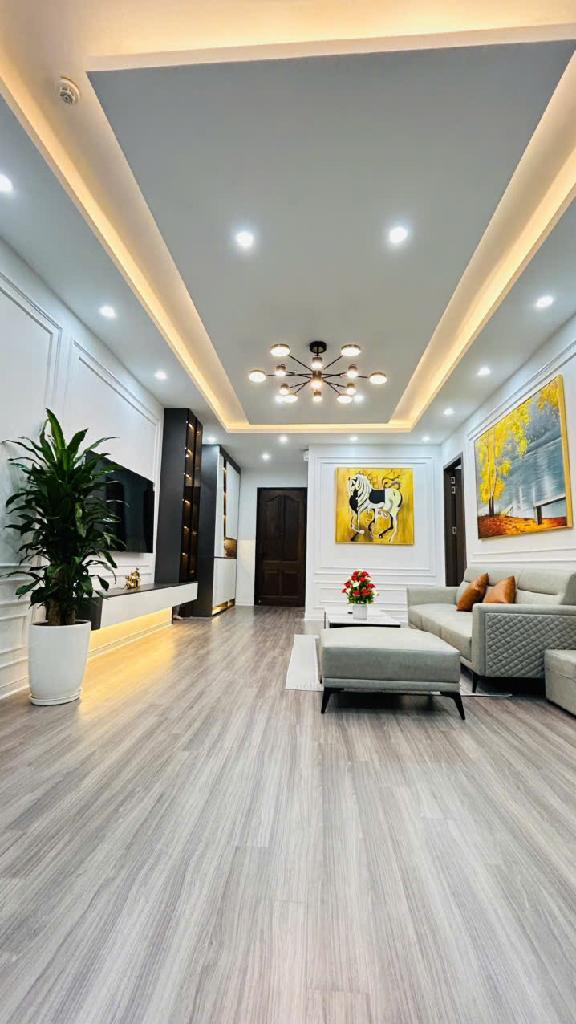 Bán căn hộ chung cư 17 T Hoàng Đạo Thúy, Thanh Xuân, siêu đẹp, 110m2, 8.7 tỷ