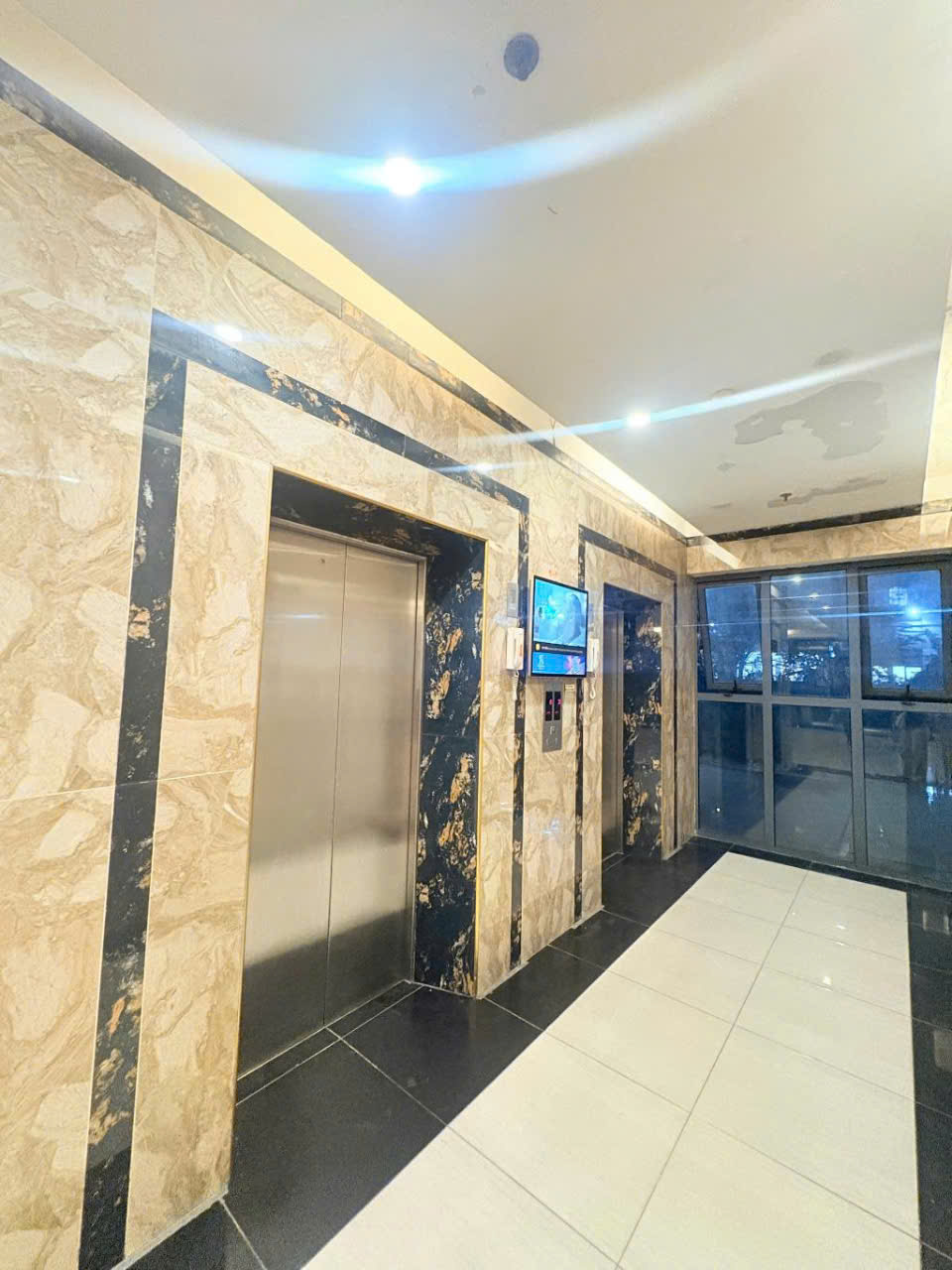 Bán căn hộ chung cư Residence Trần Hữu Dực, Nam Từ Liêm, siêu đẹp, 68m2, 3.95 tỷ còn thương lượng