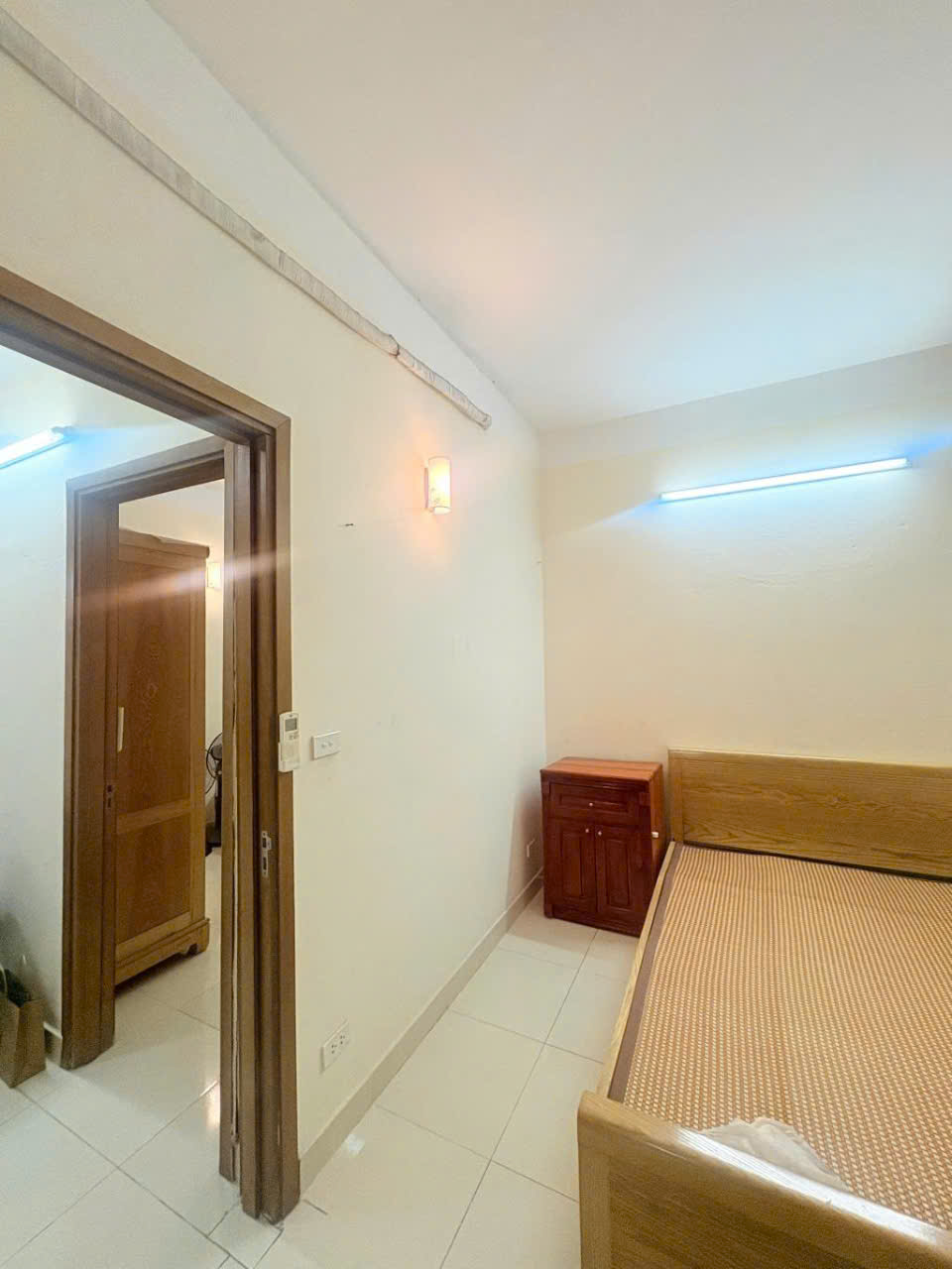 Bán căn hộ chung cư Residence Trần Hữu Dực, Nam Từ Liêm, siêu đẹp, 68m2, 3.95 tỷ còn thương lượng