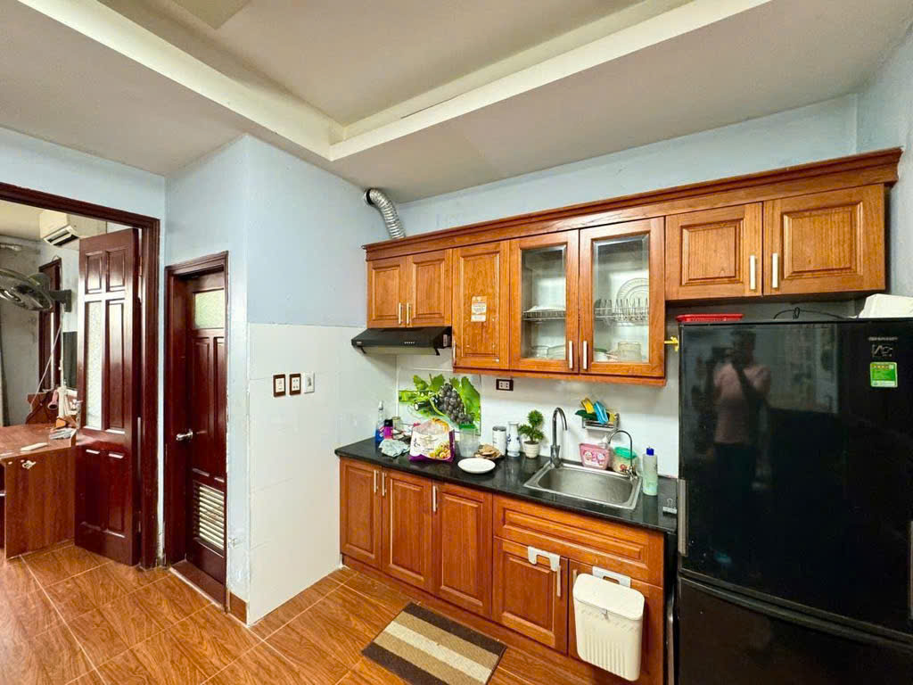 Bán căn hộ chung cư Trường Chinh, Thanh Xuân, Siêu đẹp, 46m2, 2.1 tỷ