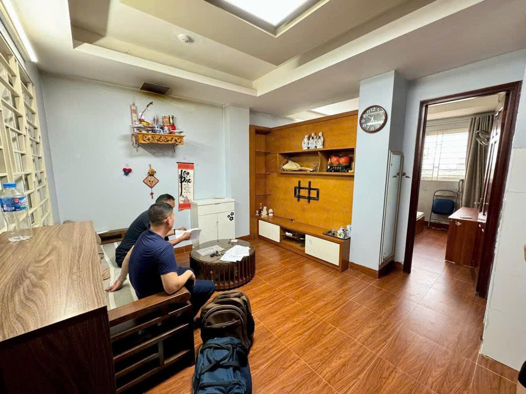 Bán căn hộ chung cư Trường Chinh, Thanh Xuân, Siêu đẹp, 46m2, 2.1 tỷ