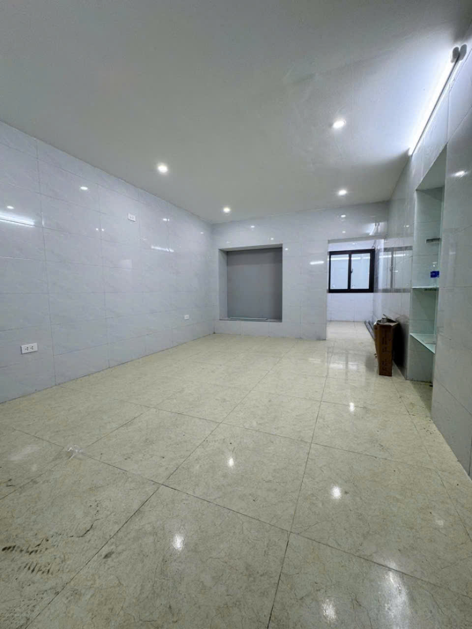 Bán căn hộ TT Trường Chinh, Thanh Xuân, siêu đẹp, 54m2, 4.15 tỷ