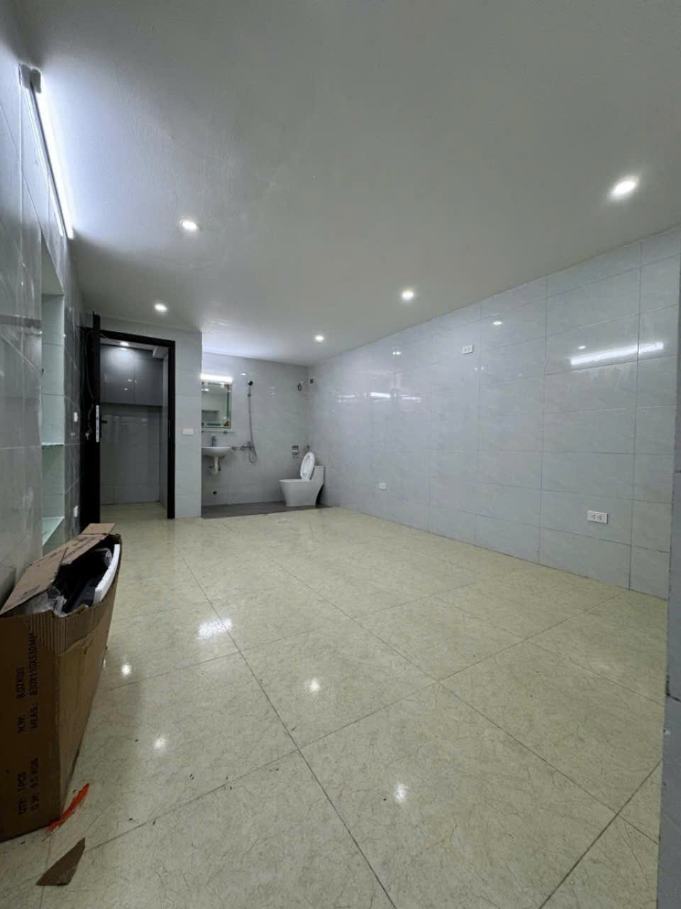Bán căn hộ TT Trường Chinh, Thanh Xuân, siêu đẹp, 54m2, 4.15 tỷ