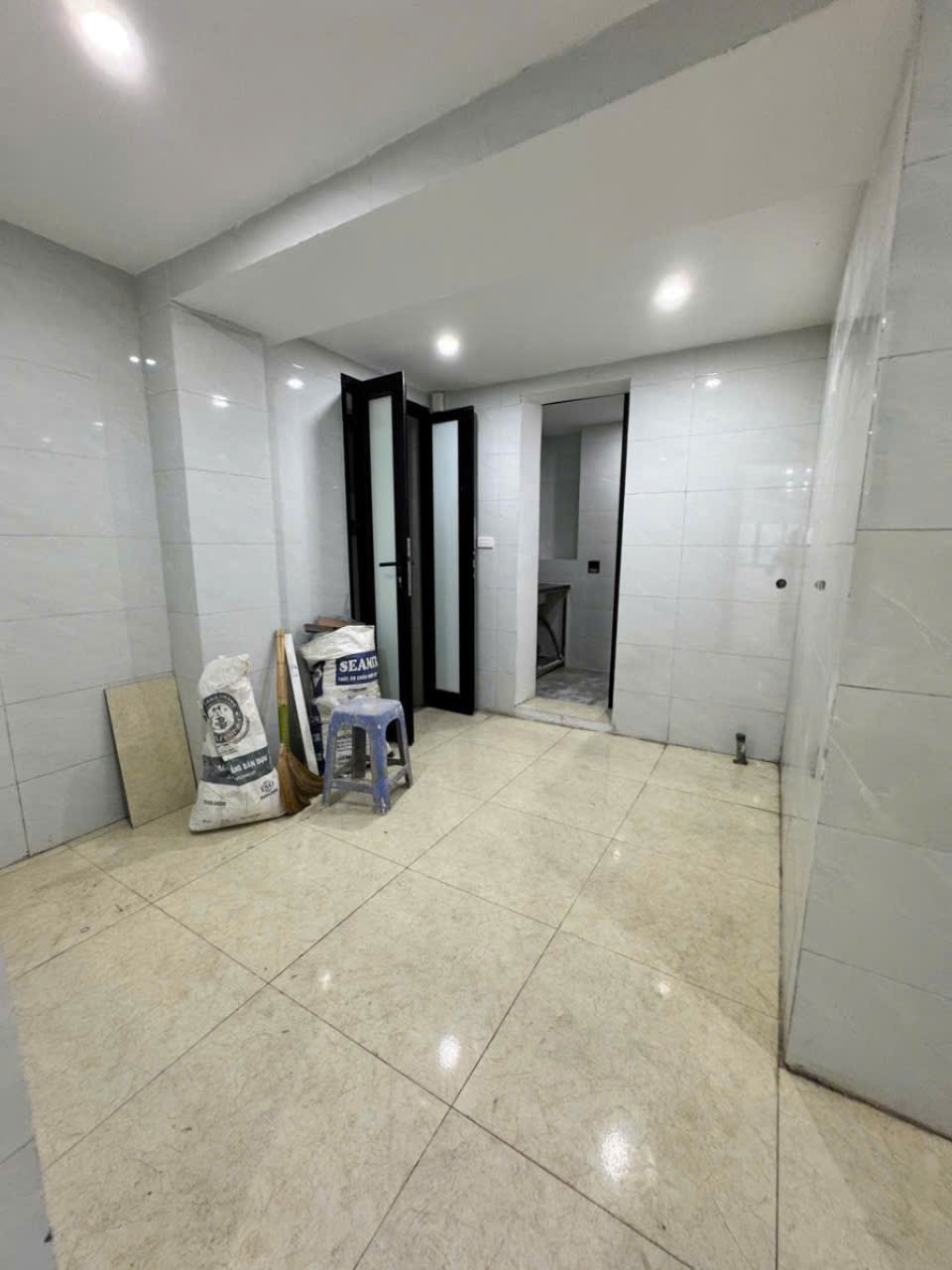 Bán căn hộ TT Trường Chinh, Thanh Xuân, siêu đẹp, 54m2, 4.15 tỷ