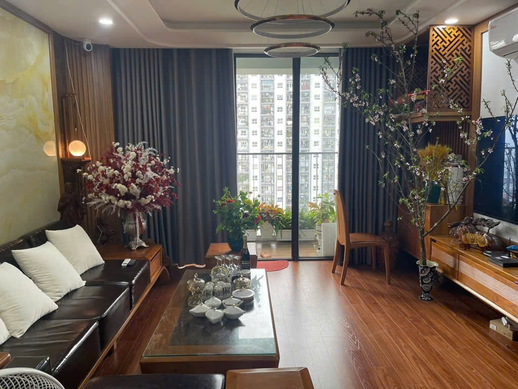 - Bán căn hộ chung cư Bộ quốc phòng, Trần Hòa, Đại Kim, 134m2, 7.2 tỷ