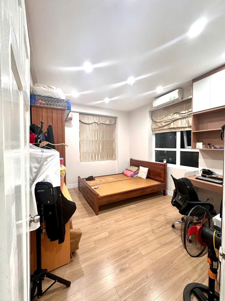 Bán căn hộ chung cư Hoàng Văn Thái, Thanh Xuân, siêu đẹp, 87.6m2, 5.8 tỷ
