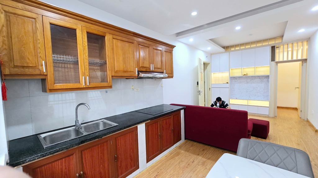 Bán căn hộ chung cư Linh Đàm, Hoàng Mai, Siêu rẻ, 63m2, 2.7 tỷ