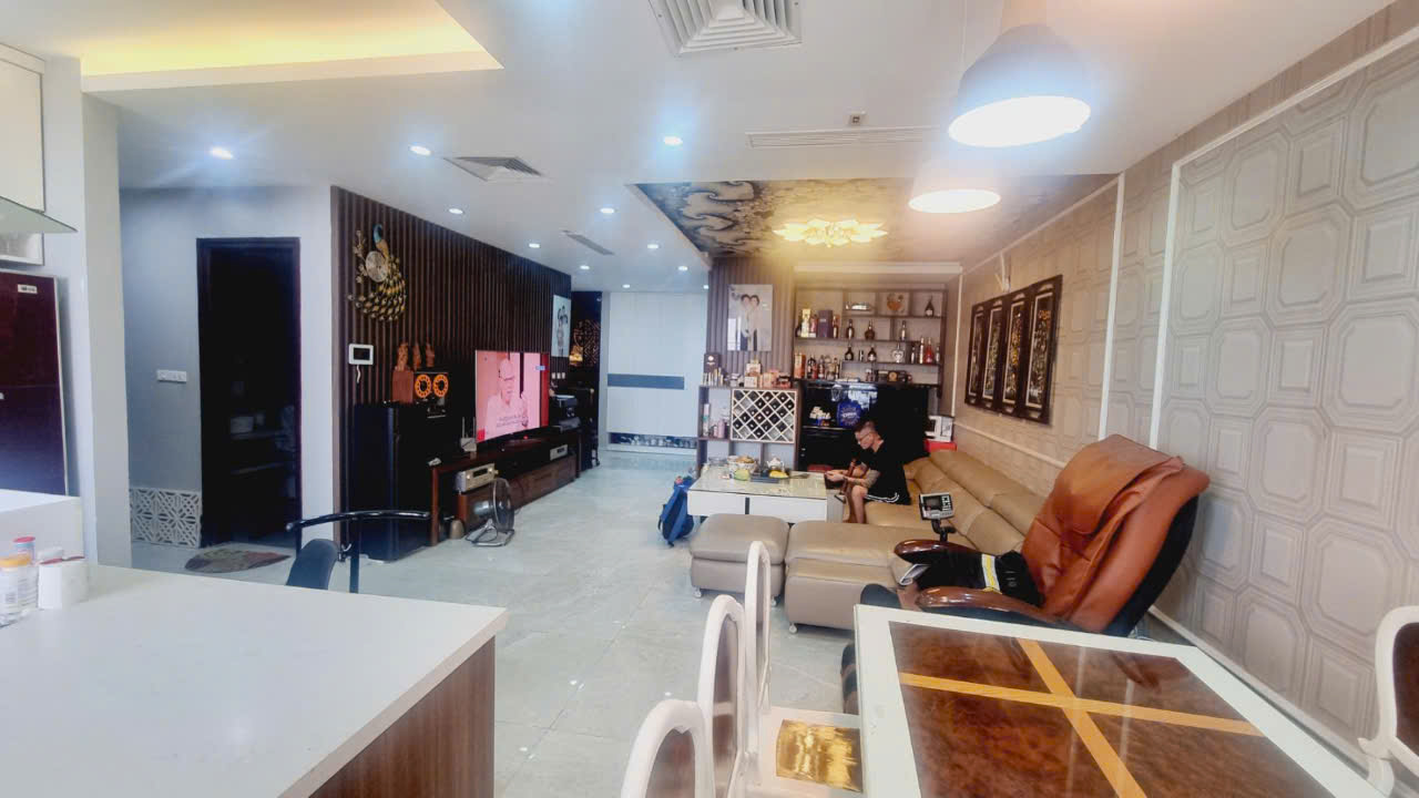 Bán căn hộ chung cư Mai Sơn Nguyễn Huy Tưởng, Thanh Xuân, siêu đẹp, 174m2, 9 tỷ