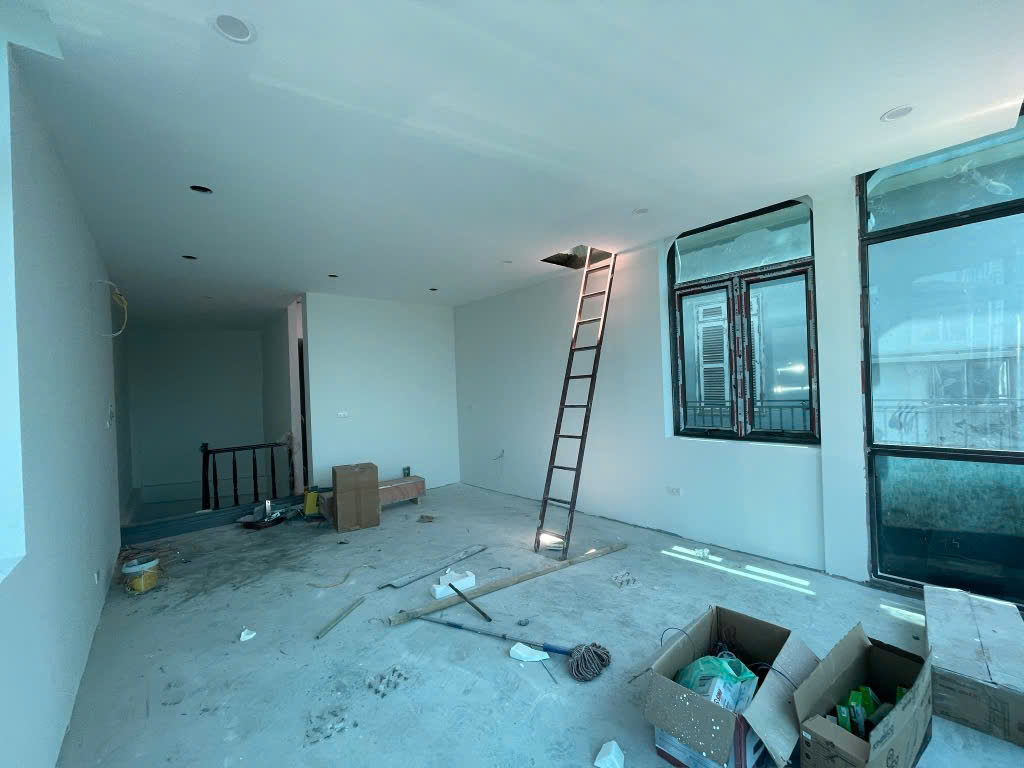 Bán nhà mặt phố Trường Chinh, Đống Đa, Siêu đẹp, 39m2, 26.8 tỷ