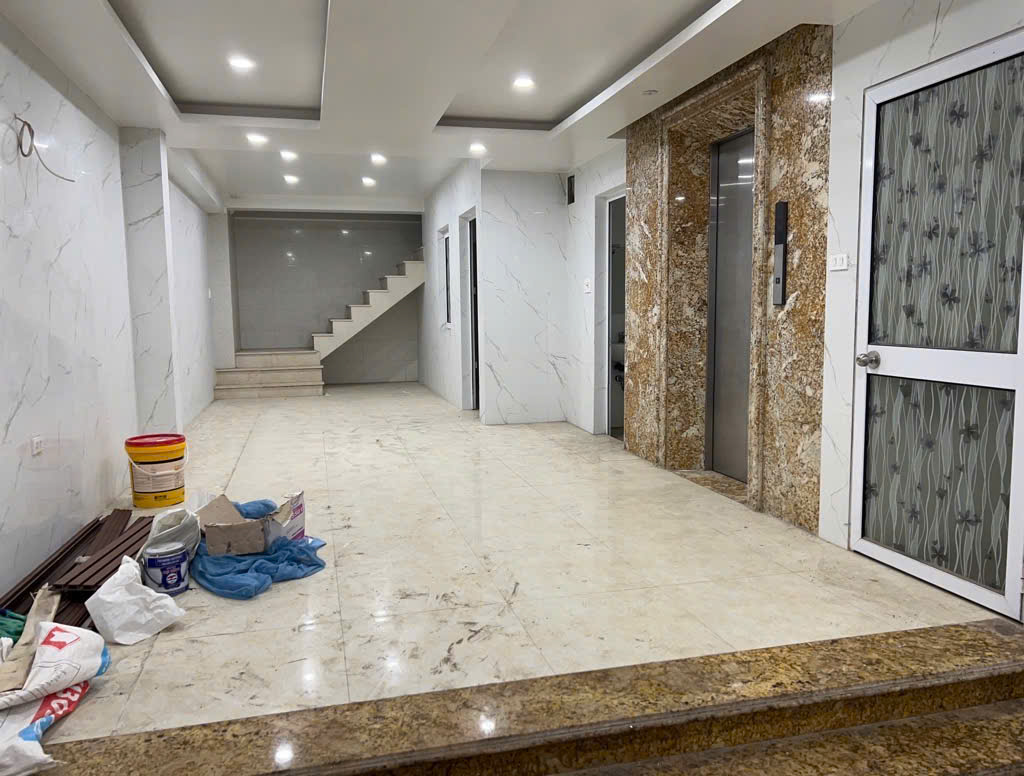 Bán nhà Thái Hà, Đống Đa, Siêu đẹp, 118m2, 47 tỷ