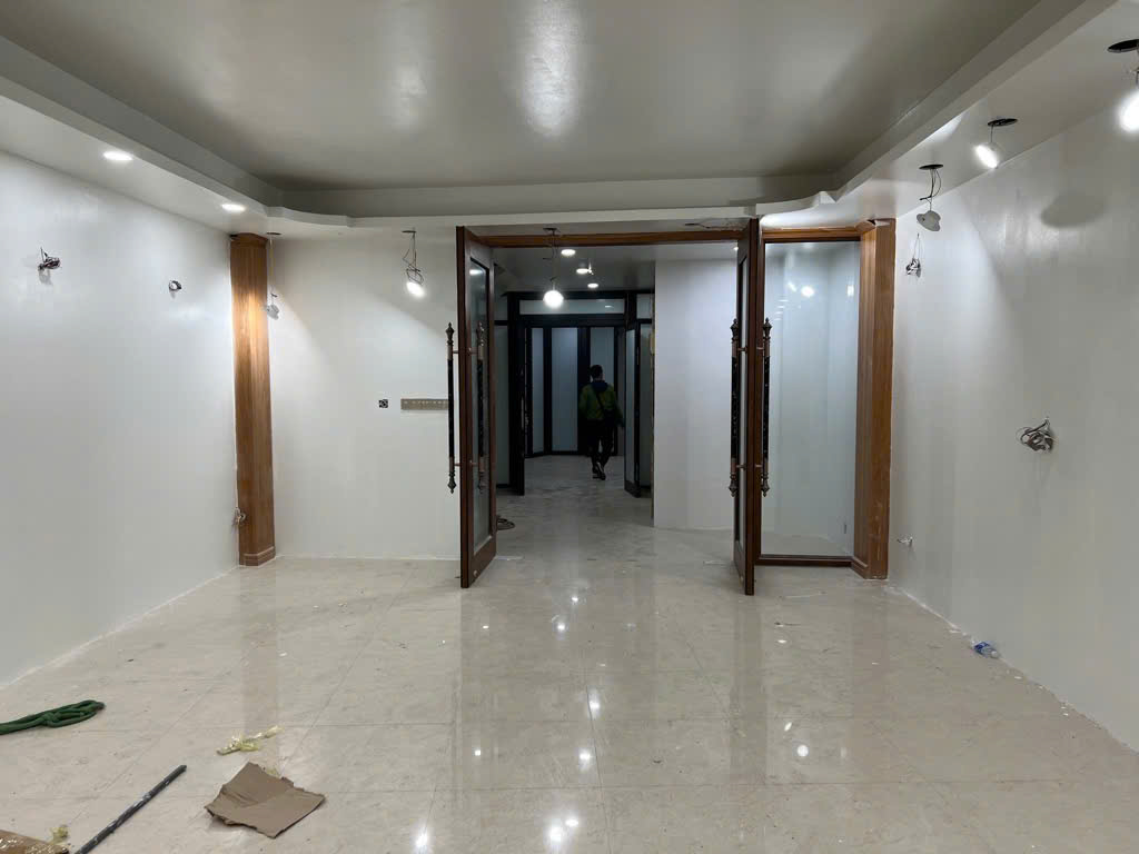 Bán nhà Thái Hà, Đống Đa, Siêu đẹp, 118m2, 47 tỷ