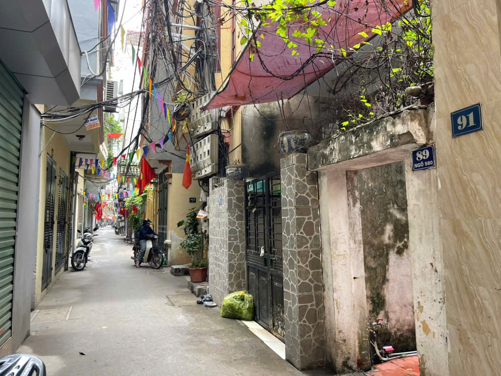 Bán nhà Trường Chinh, Khương Thượng, Đống Đa, Siêu rẻ, 122m2, 29 tỷ
