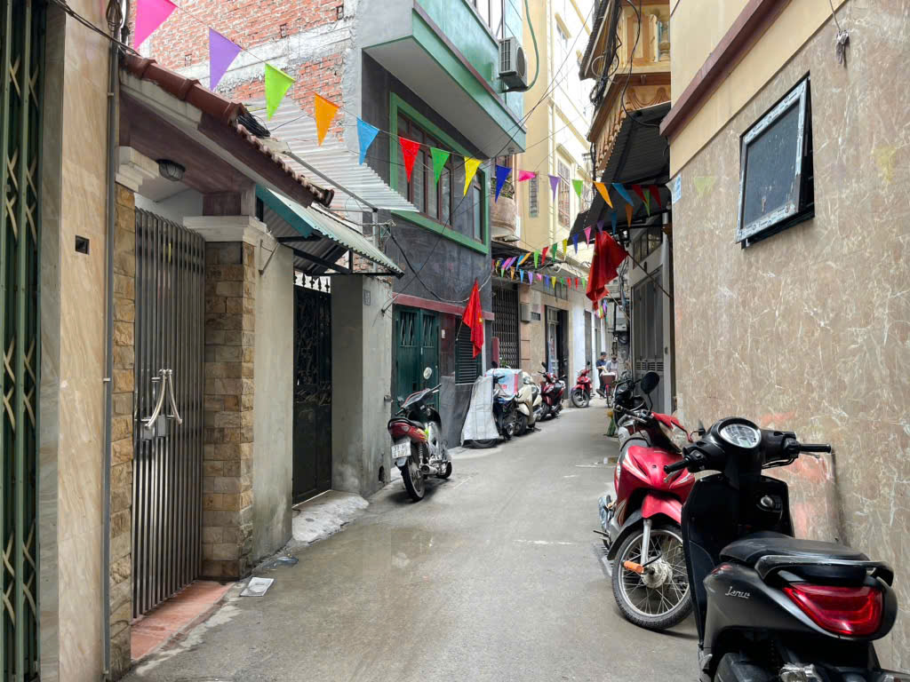 Bán nhà Trường Chinh, Khương Thượng, Đống Đa, Siêu rẻ, 122m2, 29 tỷ