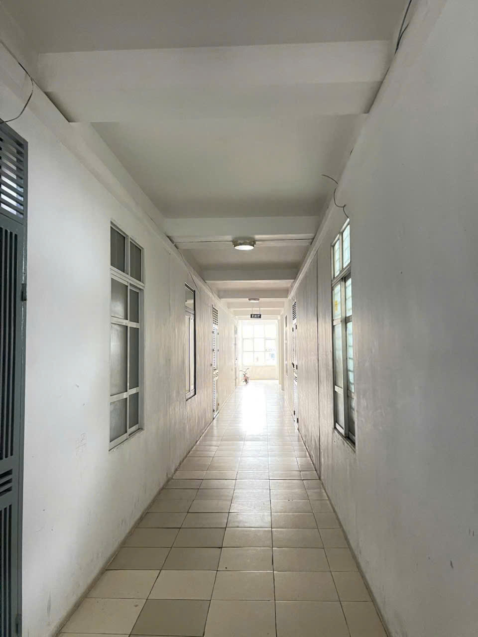 Bán nhà BTL Vĩnh Quỳnh, Thanh Trì, siêu đẹp, 85.7m2, 3.9 tỷ