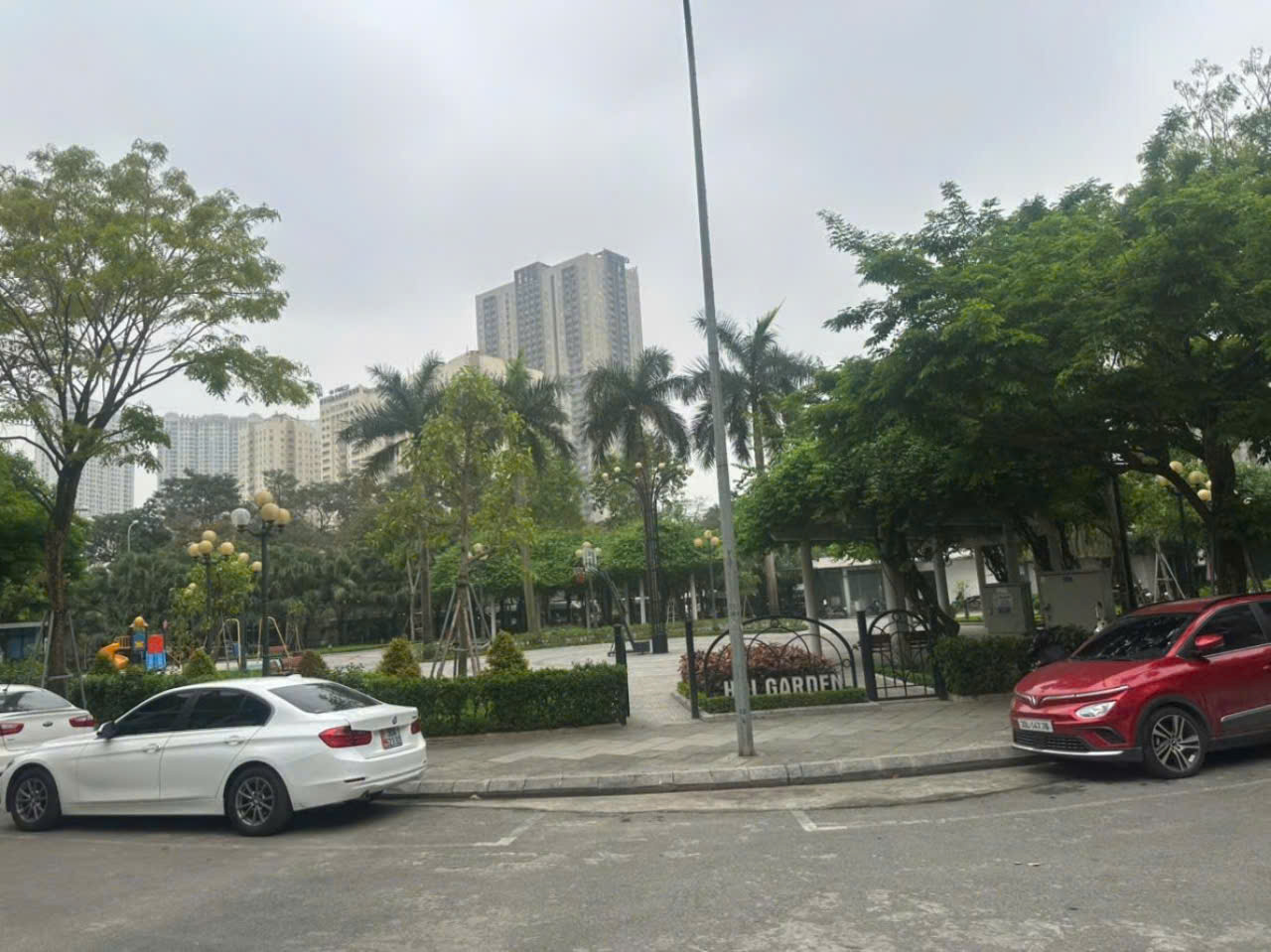 Bán nhà Mạc Thái Tông, Trung Hòa, Cầu Giấy, siêu đẹp, 160.7m2, 56 tỷ