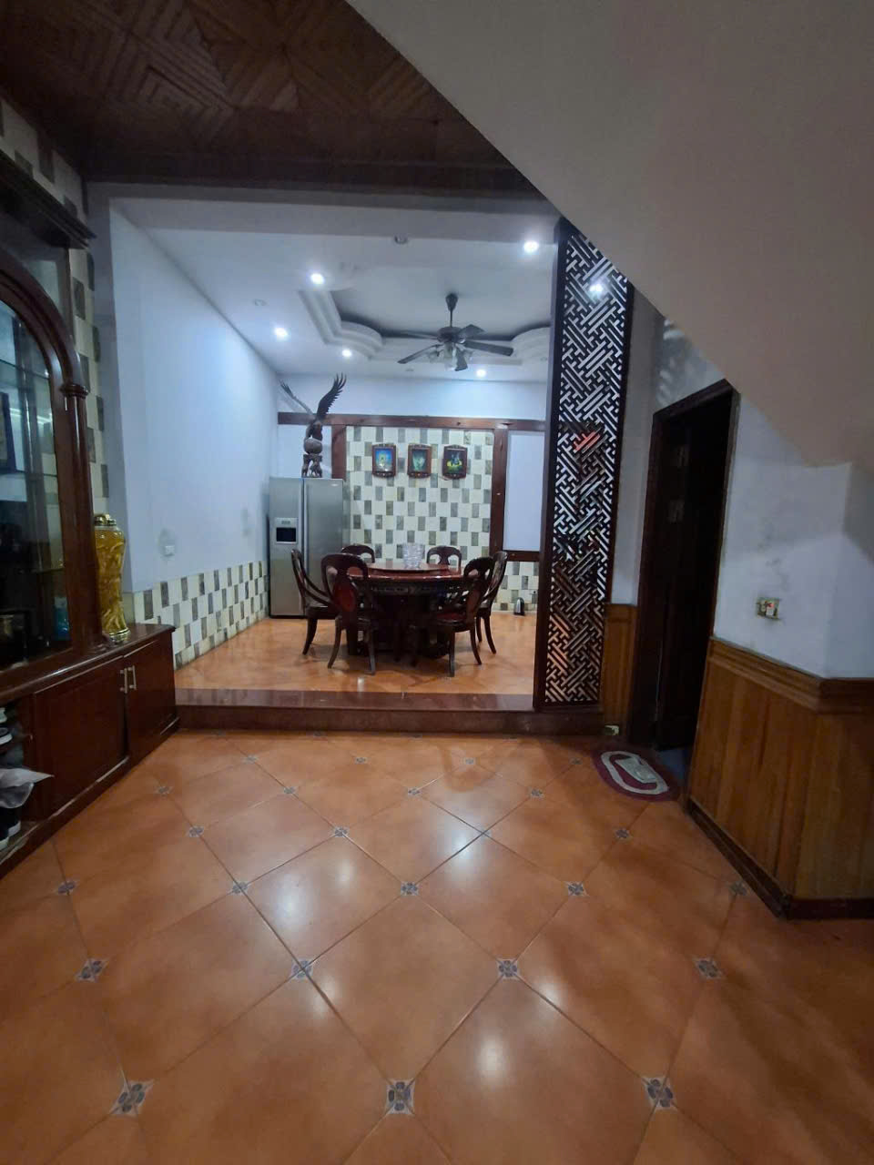 Bán nhà mặt phố Trung Yên, Cầu Giấy, siêu đẹp, 84m2, 45 tỷ