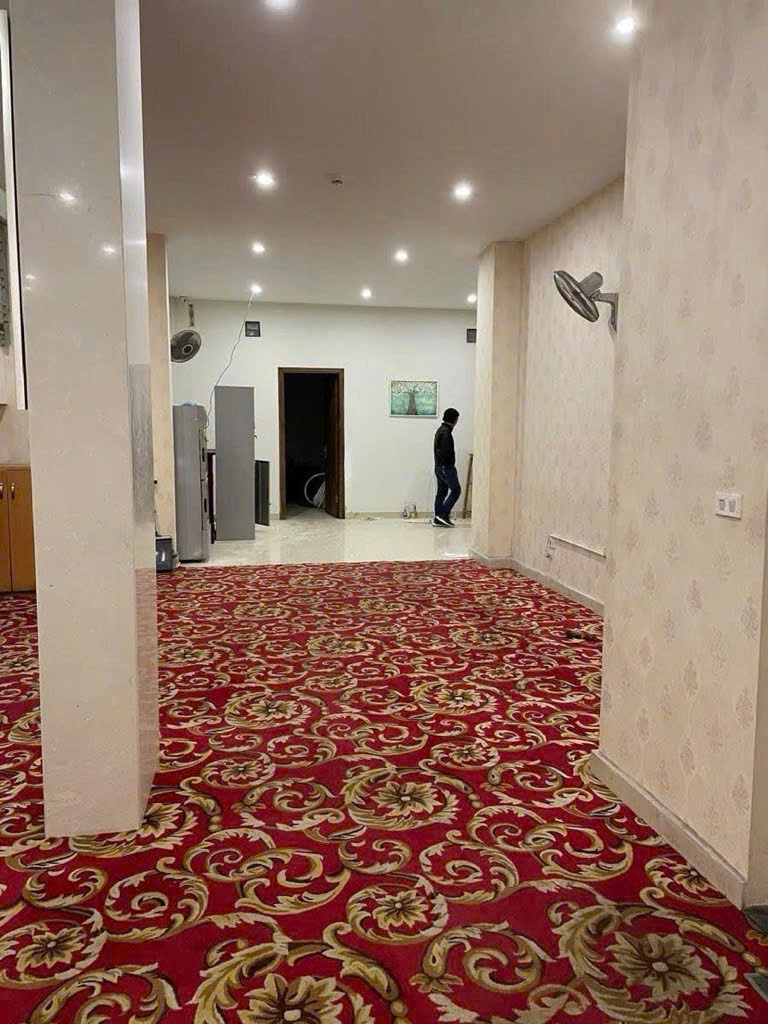 Bán nhà Quan Hoa, Cầu Giấy, Siêu đẹp, 300m2, 170 tỷ