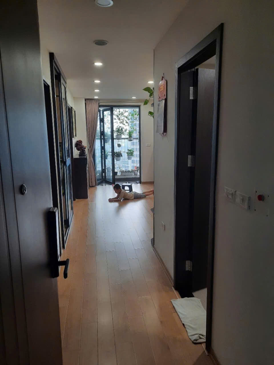 Bán căn hộ chung cư T&T DC Complex Định Công, Siêu đẹp, 57m2, 4.6 tỷ