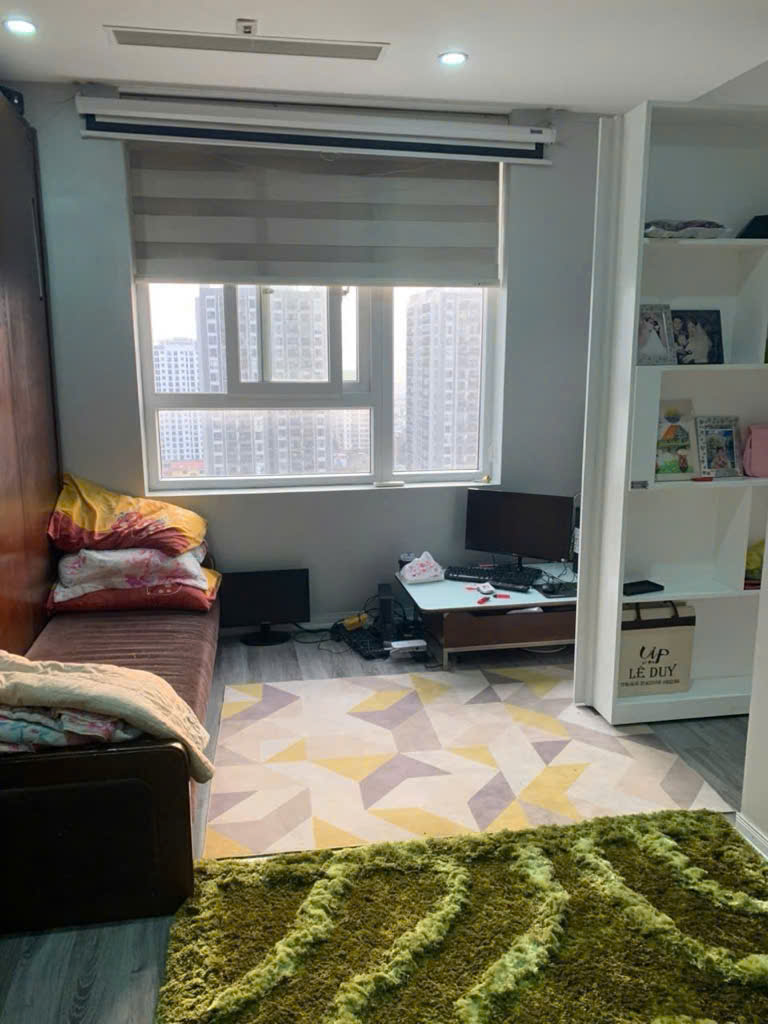 Bán nhà chung cư Nguyễn Huy Tưởng, Thanh Xuân, siêu đẹp, 174m2, 9.5 tỷ