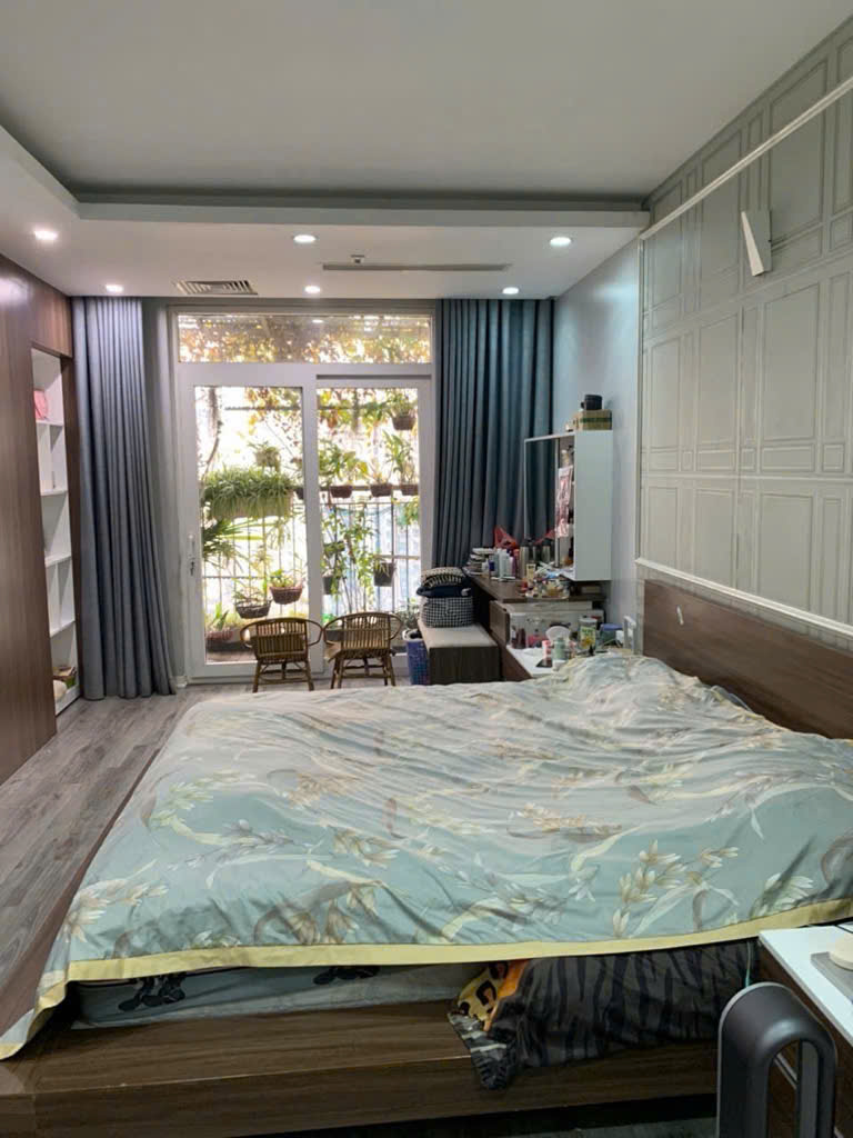 Bán nhà chung cư Nguyễn Huy Tưởng, Thanh Xuân, siêu đẹp, 174m2, 9.5 tỷ