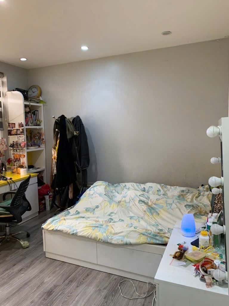 Bán nhà chung cư Nguyễn Huy Tưởng, Thanh Xuân, siêu đẹp, 174m2, 9.5 tỷ