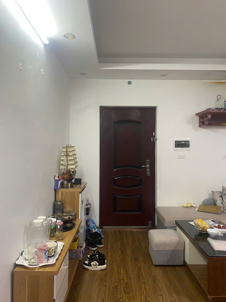 Bán căn hộ chung cư Teeco Sky, Thanh Trì, Siêu rẻ, 62m2, 3.3 tỷ