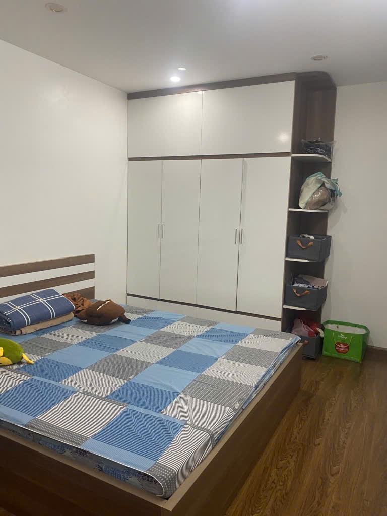 Bán căn hộ chung cư Teeco Sky, Thanh Trì, Siêu rẻ, 62m2, 3.3 tỷ
