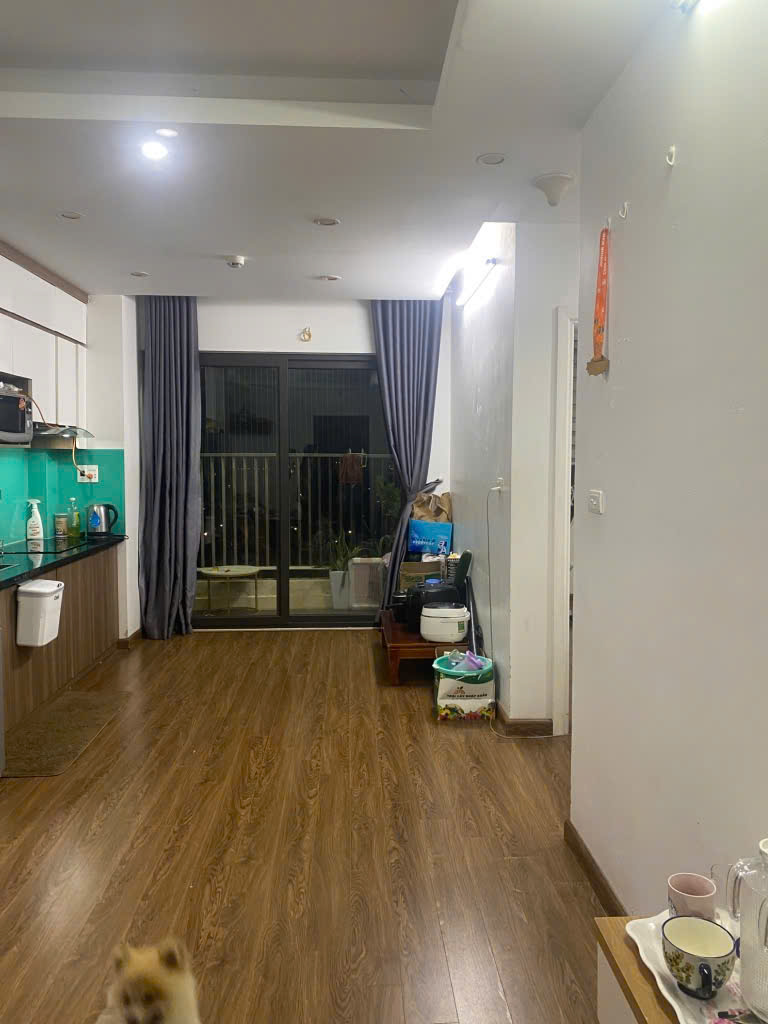 Bán căn hộ chung cư Teeco Sky, Thanh Trì, Siêu rẻ, 62m2, 3.3 tỷ
