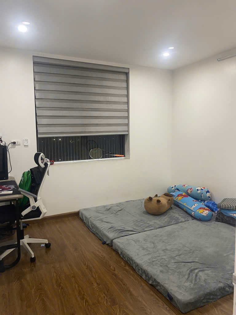 Bán căn hộ chung cư Teeco Sky, Thanh Trì, Siêu rẻ, 62m2, 3.3 tỷ