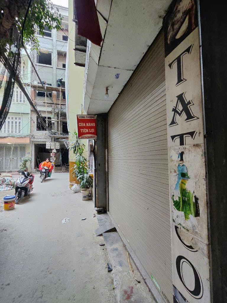 Bán nhà Trung Kính, Trung Hòa, Cầu Giấy, Siêu đẹp, 30m2, 6.35 tỷ