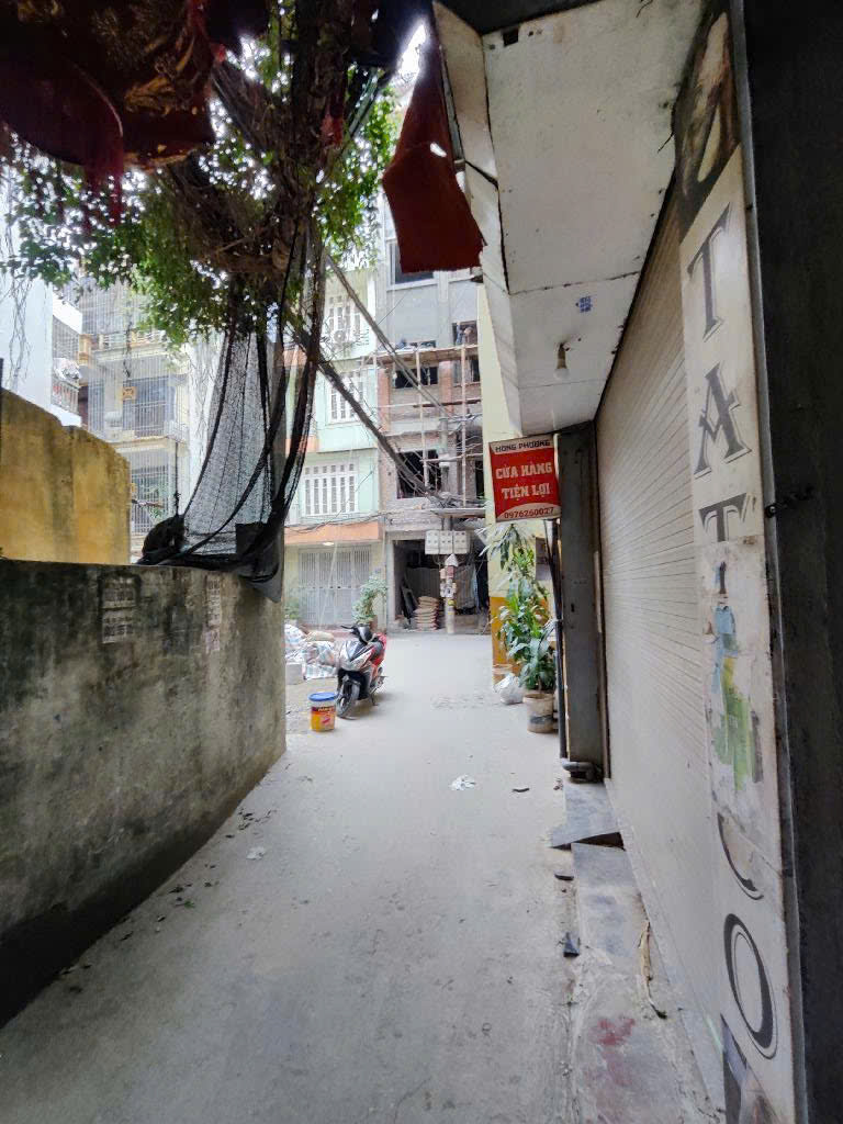 Bán nhà Trung Kính, Trung Hòa, Cầu Giấy, Siêu đẹp, 30m2, 6.35 tỷ