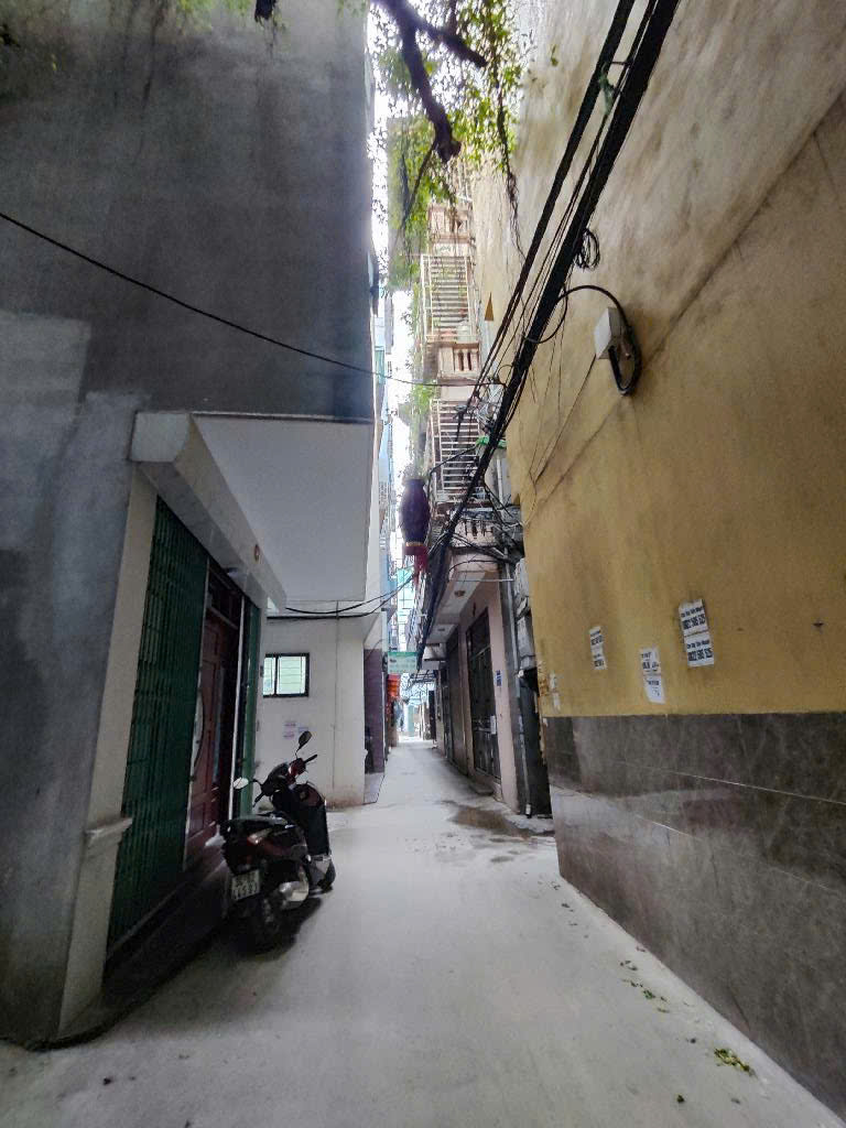 Bán nhà Trung Kính, Trung Hòa, Cầu Giấy, Siêu đẹp, 30m2, 6.35 tỷ