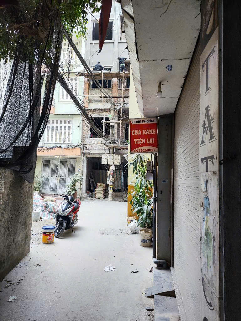 Bán nhà Trung Kính, Trung Hòa, Cầu Giấy, Siêu đẹp, 30m2, 6.35 tỷ
