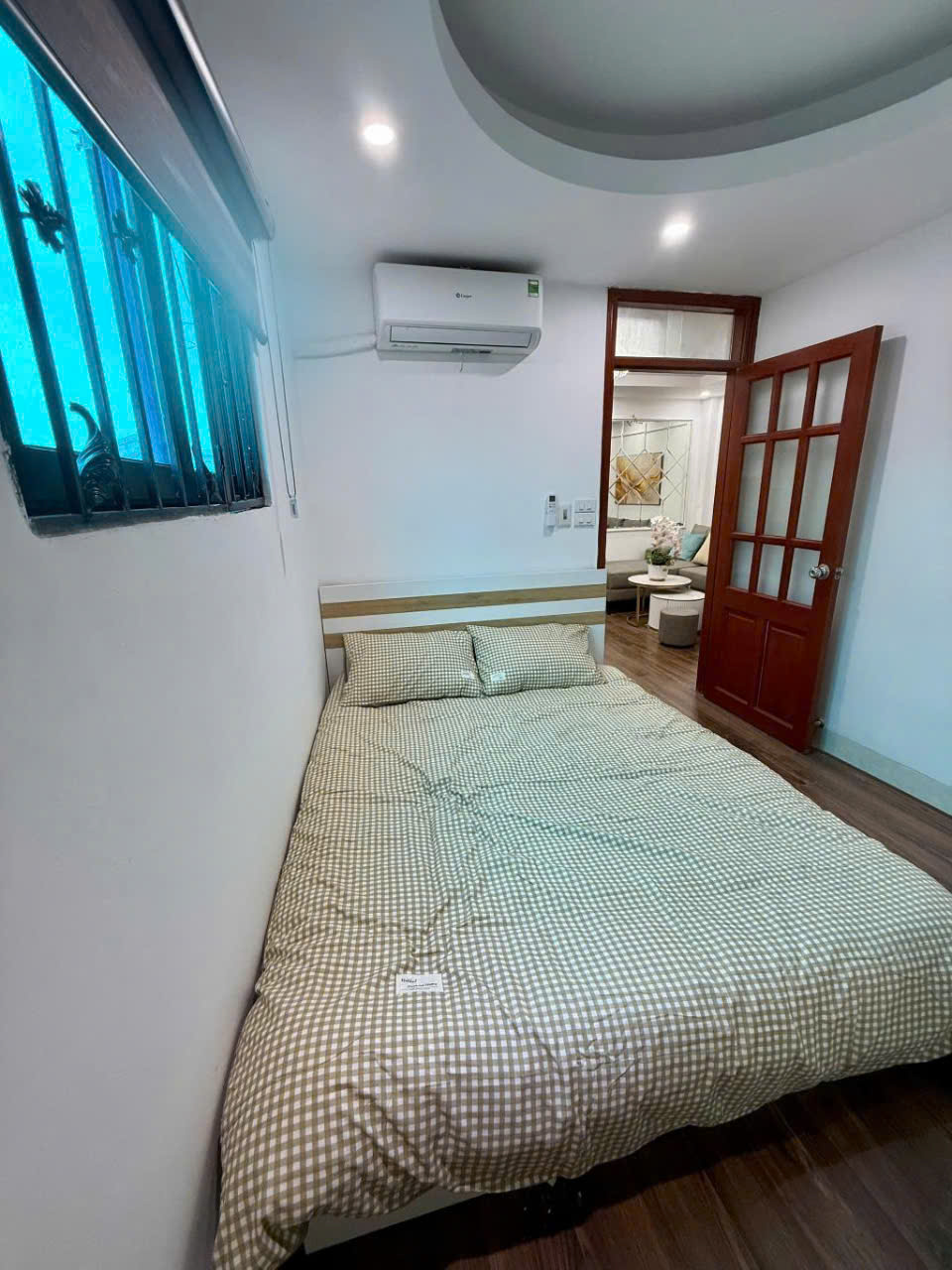 Bán chung cư mini Tây Sơn, Đống Đa, Siêu rẻ, 50m2, 2.3 tỷ