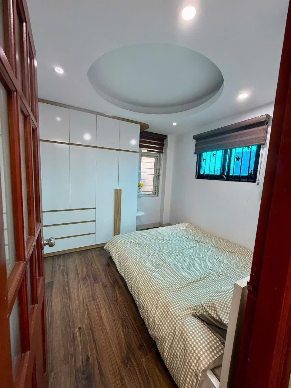 Bán chung cư mini Tây Sơn, Đống Đa, Siêu rẻ, 50m2, 2.3 tỷ