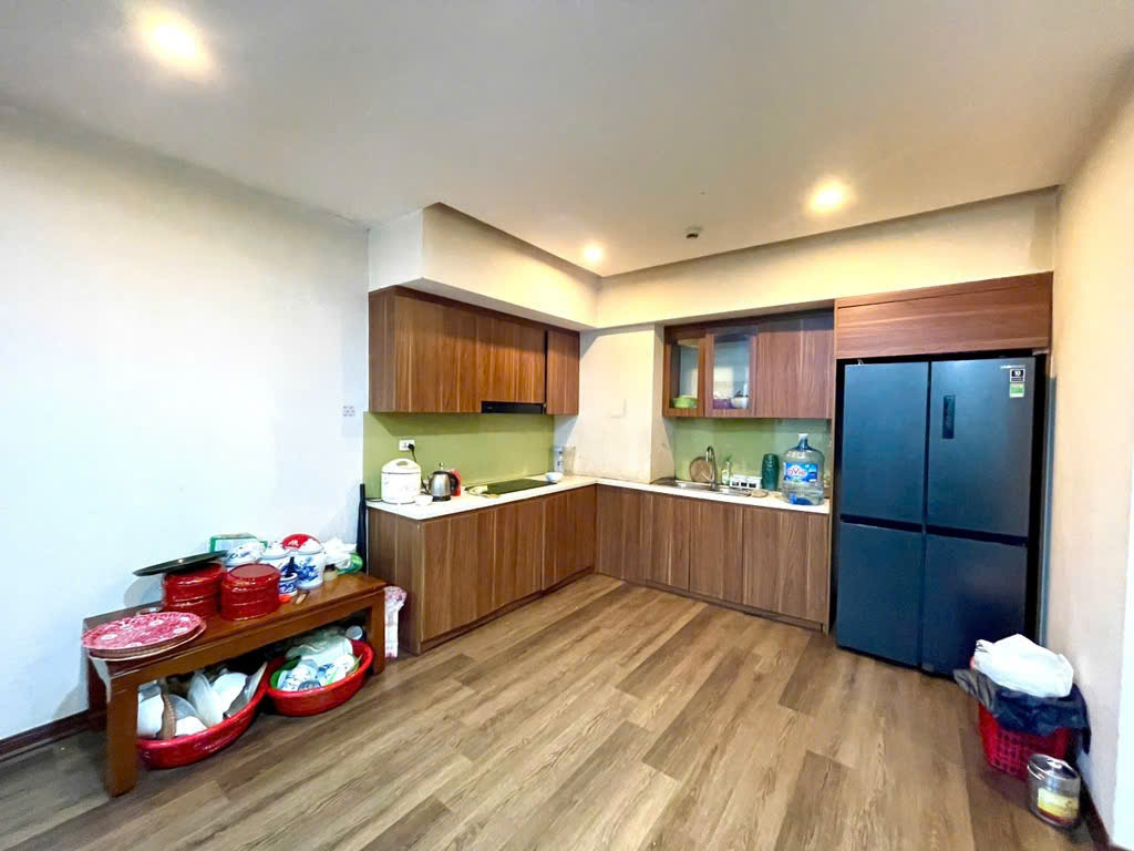 Bán căn hộ chung cư Lamdmark Tố Hữu, Hà Đông, siêu đẹp, 107m2, 6.3 tỷ