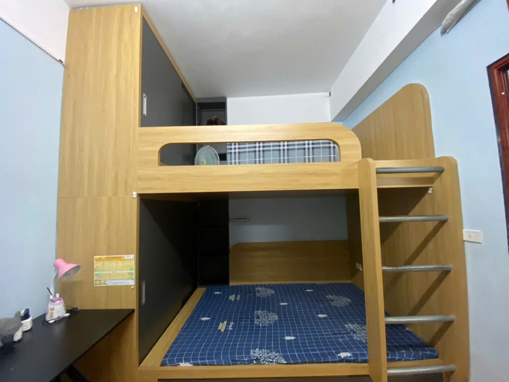 Bán căn hộ chung cư Đại Thanh, Tả Thanh Oai, Thanh Trì, Siêu rẻ, 55.8m2, 2.75 tỷ