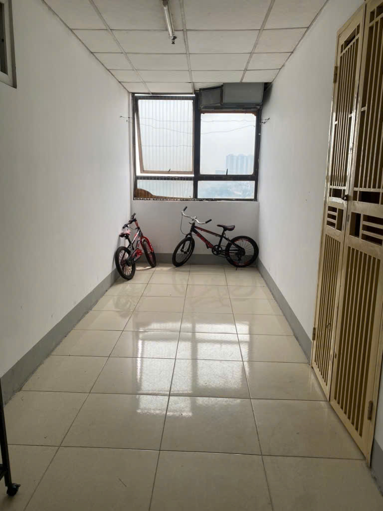 Bán căn hộ chung cư Đại Thanh, Tả Thanh Oai, Thanh Trì, Siêu rẻ, 55.8m2, 2.75 tỷ