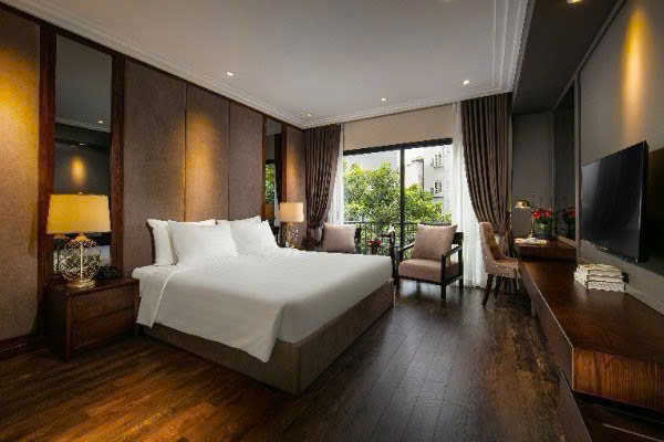 Bán nhà Trần Thái Tông, Cầu Giấy, Siêu đẹp, 127m2, 70 tỷ
