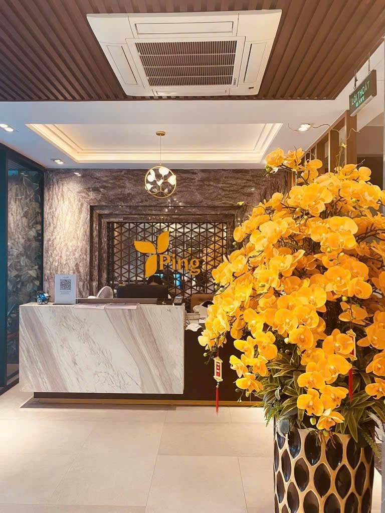 Bán nhà Trần Thái Tông, Cầu Giấy, Siêu đẹp, 127m2, 70 tỷ