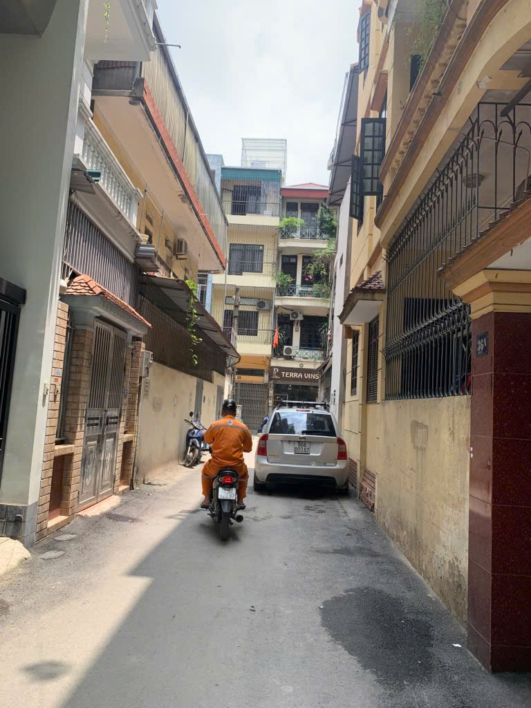 Bán nhà Nguyễn Khánh Toàn, Nghĩa Đô, Cầu Giấy, Siêu đẹp, 123m2, 36.5 tỷ