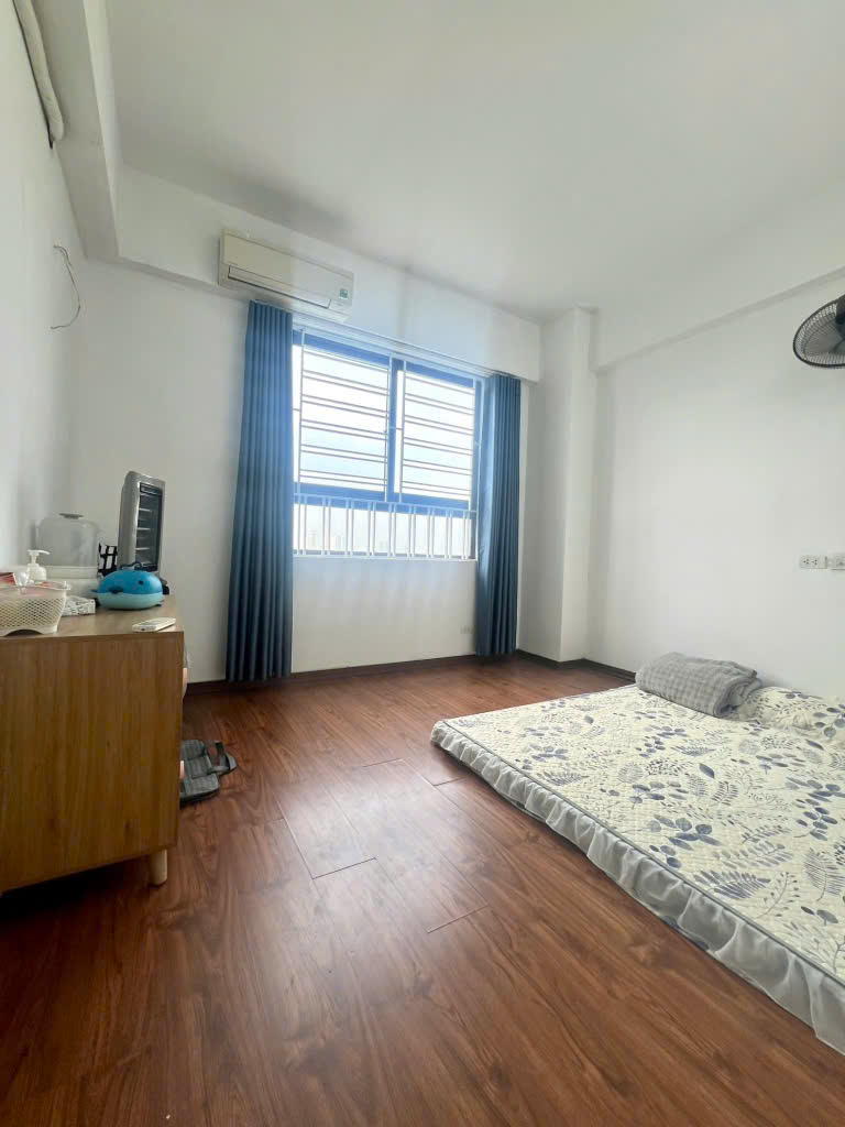 Bán căn hộ chung cư Nguyễn Bồ, Tứ Hiệp, Thanh Trì, siêu rẻ, 66.1m2, 3.85 tỷ