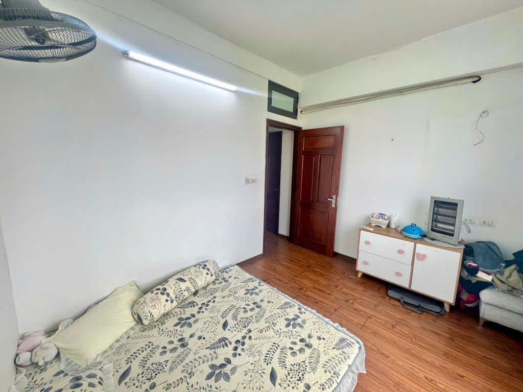 Bán căn hộ chung cư Nguyễn Bồ, Tứ Hiệp, Thanh Trì, siêu rẻ, 66.1m2, 3.85 tỷ