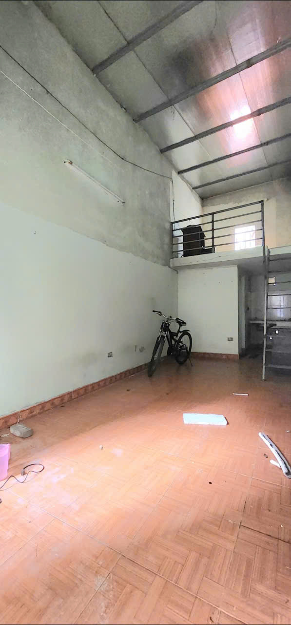Bán nhà Tam Trinh, Hoàng Mai, Siêu rẻ, 38m2, 6.1 tỷ