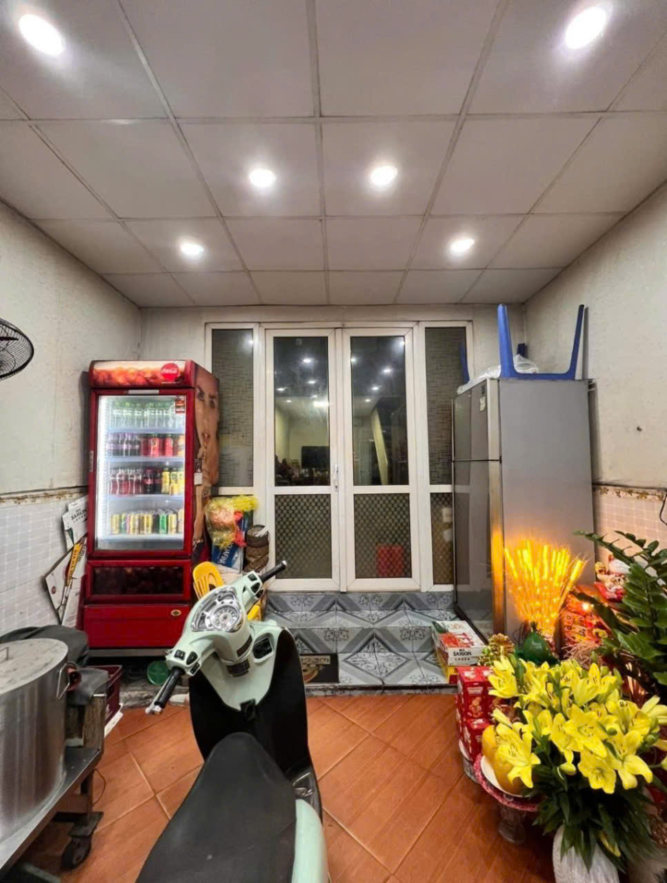 Bán nhà mặt phố Minh Khai, Hai Bà Trưng, Siêu rẻ, 88m2, 37 tỷ